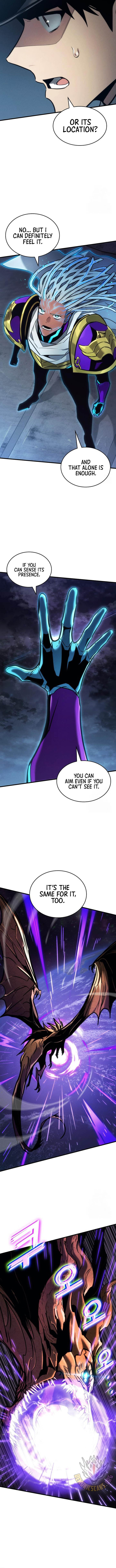 Kill the Dragon Chapter 146 9